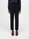 【本日ポイント4倍!!】 ハニタ HANITA ズボン パンツ レディース ブルー Trousers HP0404 4036 Blue 関税 送料無料 ラッピング無料 2025AW gi