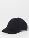 ディーゼル DIESEL ハット 帽子 メンズ ブラック Hats A113570PFAA Black 関税 送料無料 ラッピング無料 2024AW gi