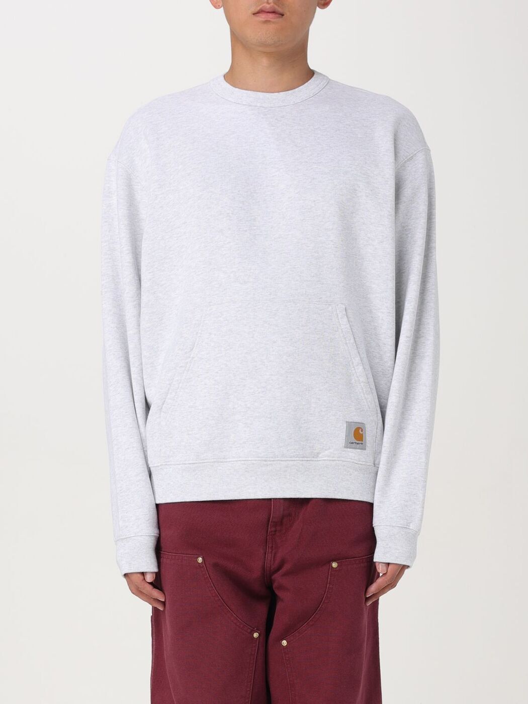 ϡ ֥塼ԡ CARHARTT WIP åȥ ȥ졼ʡ  졼 Sweatshirts I03403...