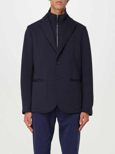 アルマーニ エクスチェンジ ARMANI EXCHANGE ジャケット メンズ ブルー Jackets 6DZGHFZJZGZ Blue 関税 送料無料 ラッピング無料 2025AW gi アルマーニ エクスチェンジ ARMANI EXCHANGE ジャケット メンズ ブルー Jackets 6DZGHFZJZGZ Blue 関税 送料無料 ラッピング無料 2025AW gi
