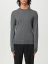 【三連休限定1000円OFF】 トム フォード TOM FORD セーター ニットウェア メンズ グレー Knitwear KCL006YMW010S23 Grey 関税 送料無料 ラッピング無料 2025AW gi