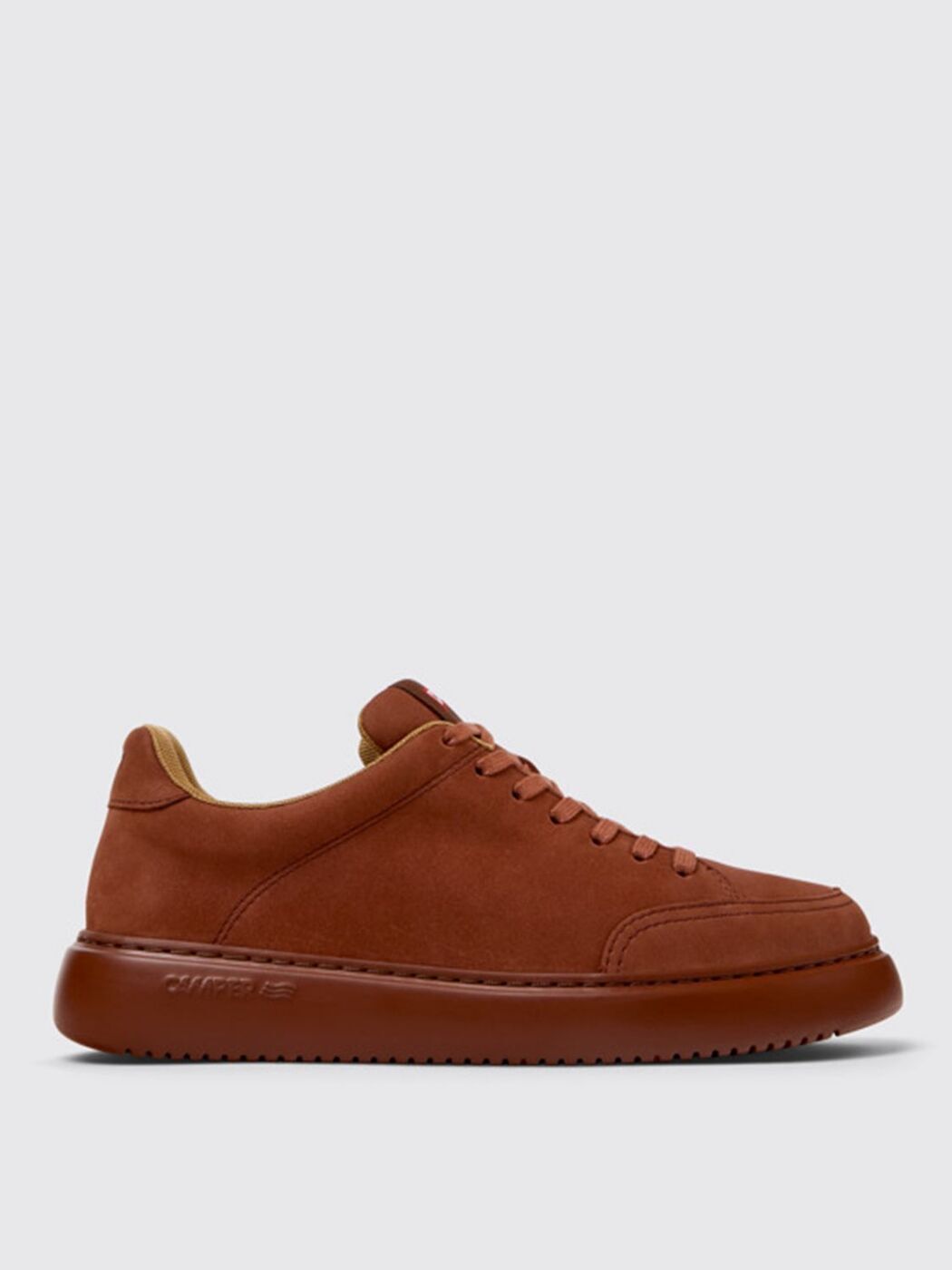ڡ CAMPER ˡ ǥ å Sneakers K201438-029 RUNNER K21 Red  ...