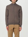 【三連休限定1000円OFF】 クロスシー XC セーター ニットウェア メンズ Knitwear 511 19 Dove Grey 関税 送料無料 ラッピング無料 2025AW gi