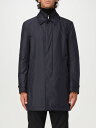【1000円OFFクーポン配布中!!】 フェイ FAY ジャケット メンズ ブルー Jackets NAM62490160AXX Blue 関税 送料無料 ラッピング無料 2025AW gi