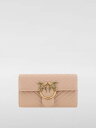 ピンコ PINKO バッグ レディース Business bags 100062A0GK Blush Pink 関税 送料無料 ラッピング無料 2025SS gi