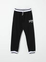 ドルチェ&ガッバーナ DOLCE&GABBANA パンツ ボーイズ ブラック Cargo trousers L4JPFEG7N1J Black 関税 送料無料 ラッピング無料 2025AW gi