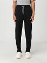 【三連休限定1000円OFF】 ブルネロ クチネリ BRUNELLO CUCINELLI ズボン パンツ メンズ ブラック Trousers MM8313233G Black 関税 送料無料 ラッピング無料 2026AW gi