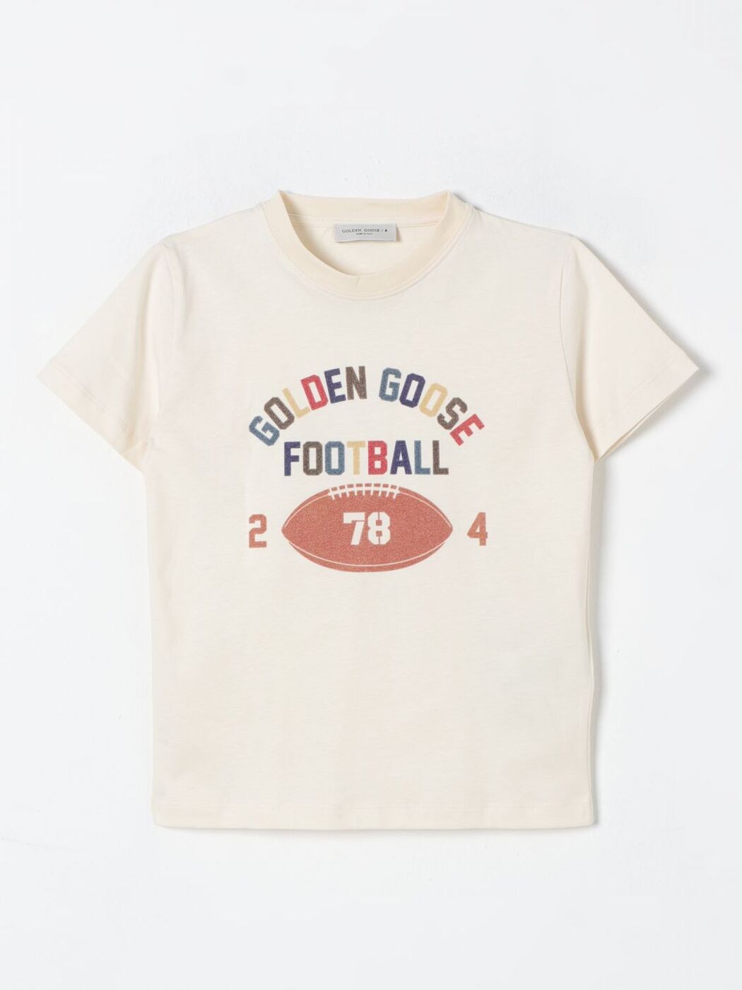 ǥ󥰡 GOLDEN GOOSE 󥰥꡼T T ܡ Long sleeve t-shirts GKP01...