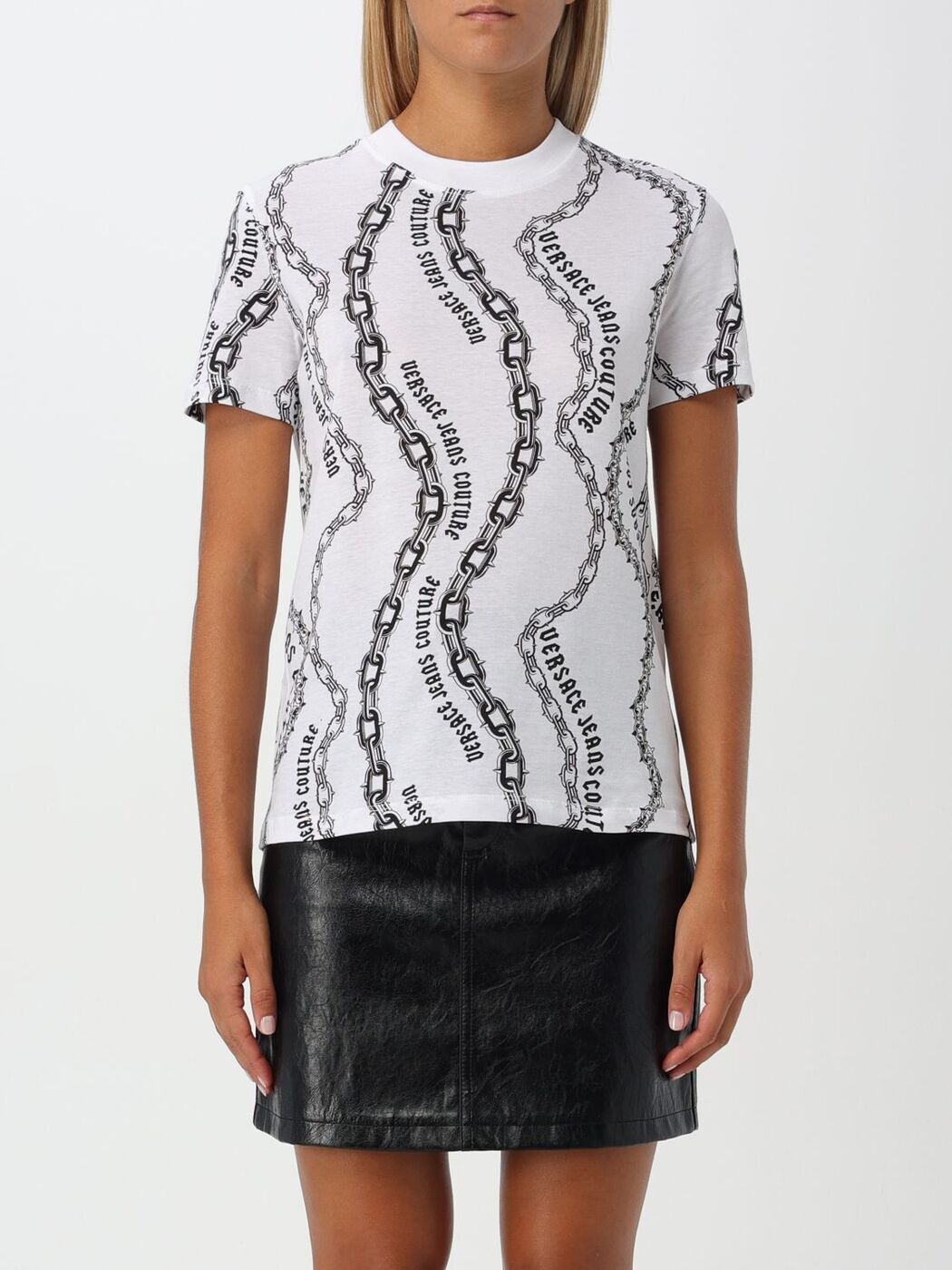 楽天市場】VERSACE(Tシャツ・カットソー|トップス 楽天市場】VERSACE(Tシャツ・カットソー|トップス