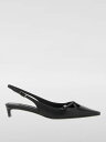 【1000円OFFクーポン配布中!】 ドルチェ&ガッバーナ DOLCE&GABBANA ハイヒール パンプス レディース ブラック High heels CG0811A1953 Black 関税 送料無料 ラッピング無料 2025AW gi