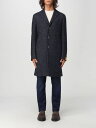 【1000円OFFクーポン配布中!!】 タリアトーレ TAGLIATORE トレンチ コート メンズ マルチカラー Coats and Trench CFBM13X340218 Multicolor 関税 送料無料 ラッピング無料 2025AW gi