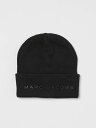 マーク ジェイコブス MARC JACOBS ハット 帽子 ガールズ ブラック Hats W60346 Black 関税 送料無料 ラッピング無料 2025AW gi