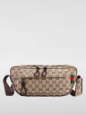 【三連休限定1000円OFF】 グッチ GUCCI バッグ メンズ ベージュ Business Bags 802096FADUK Beige 関税 送料無料 ラッピング無料 2025SS gi