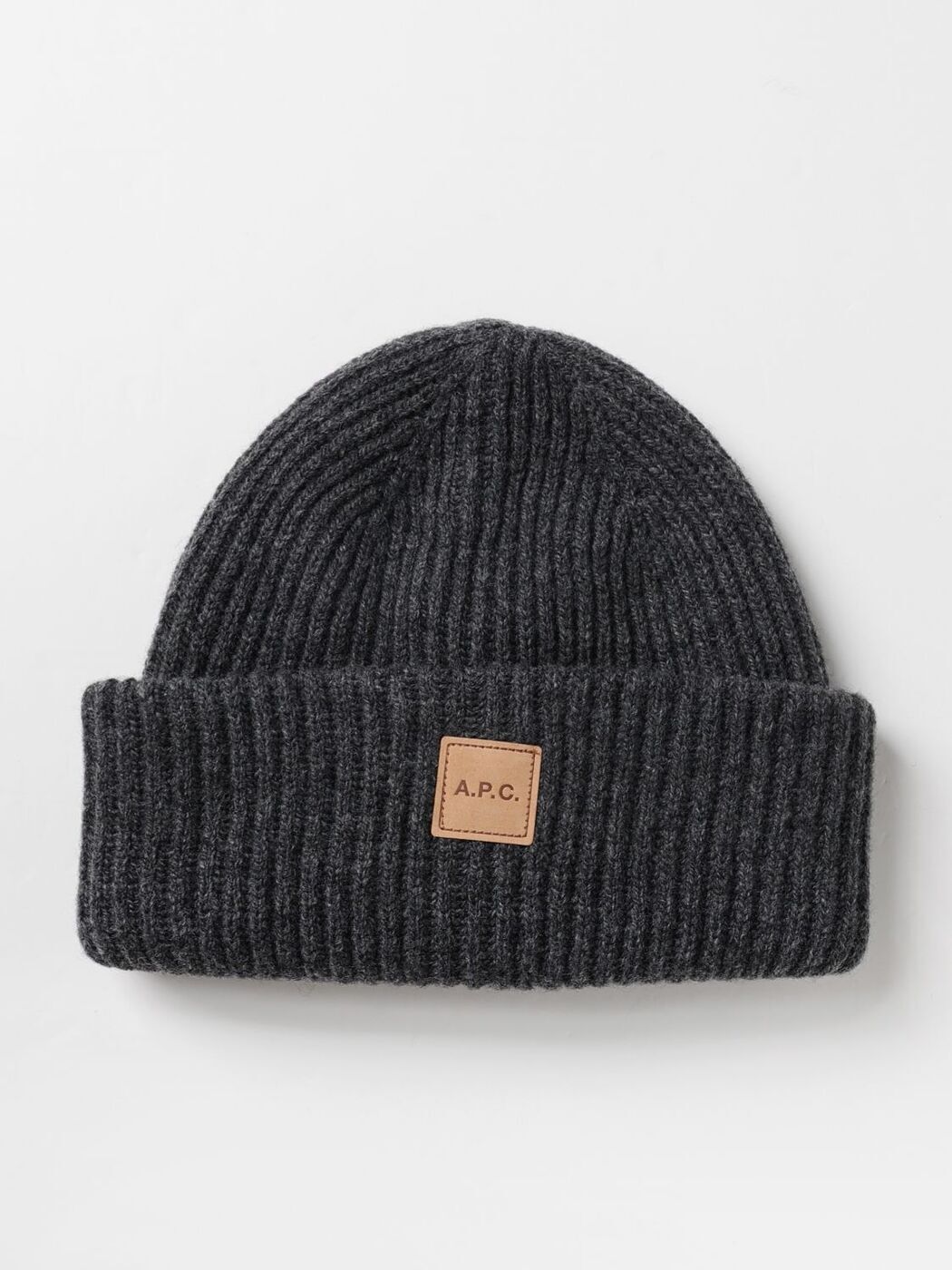  ڡ  A.P.C ϥå ˹ ǥ 졼 Hats WVBBRM25075 Grey  ̵ åԥ̵ ...