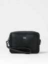 【1000円OFFクーポン配布中!】 ドルチェ&ガッバーナ DOLCE&GABBANA バッグ メンズ ブラック Business Bags BP3320AV956 Black 関税 送料無料 ラッピング無料 2025AW gi