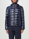 【1000円OFFクーポン配布中!!】 エーディーディー ADD ジャケット メンズ ブルー Jackets 10AM110 Blue 関税 送料無料 ラッピング無料 2025AW gi