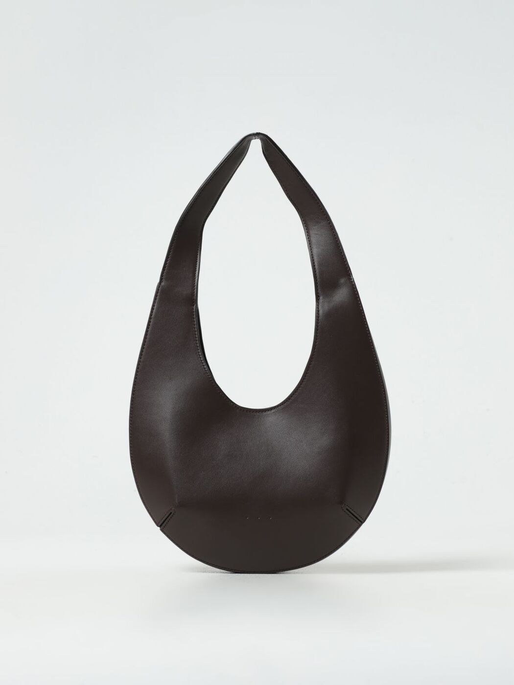  AESTHER EKME Хå ǥ Business bags 03FW241OPBL10 Dark  ̵ åԥ̵ 2025AW gi