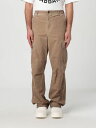 【1000円OFFクーポン配布中!】 ドルチェ&ガッバーナ DOLCE&GABBANA ズボン パンツ メンズ Trousers GP03LTG8LG8 Rope 関税 送料無料 ラッピング無料 2025AW gi