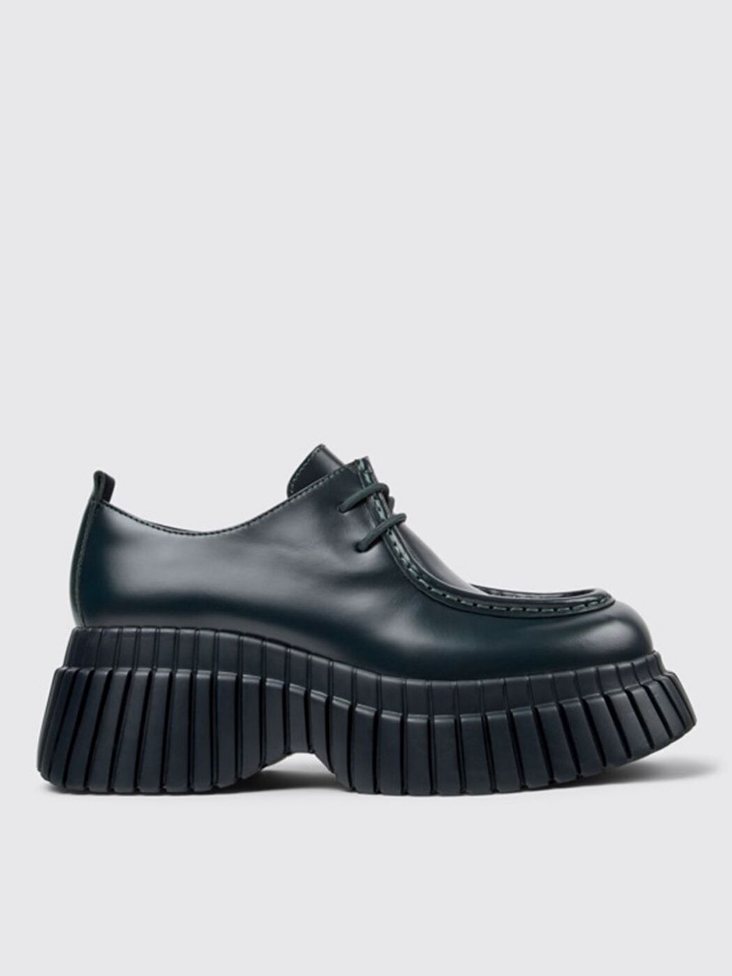ڡ CAMPER 졼åץ塼 ɥ쥹塼 ǥ ꡼ Lace-up shoes K201678-004 B...