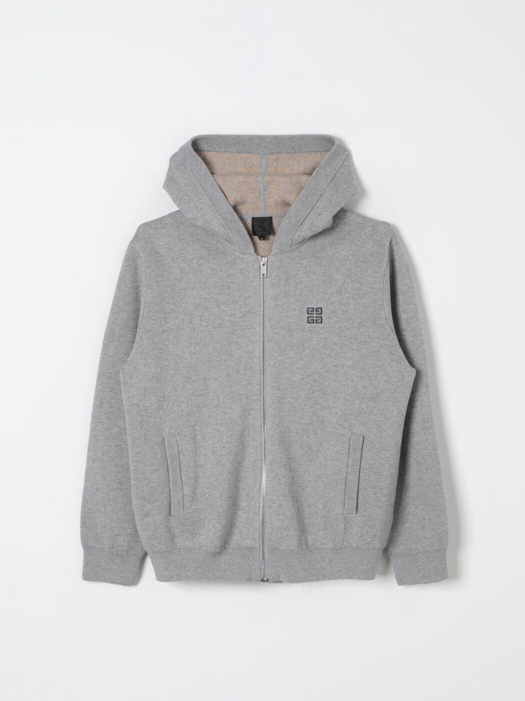 Х󥷥 GIVENCHY ܥС㥱å 㥱å ܡ 졼 Bomber jackets H30315 Grey  ...