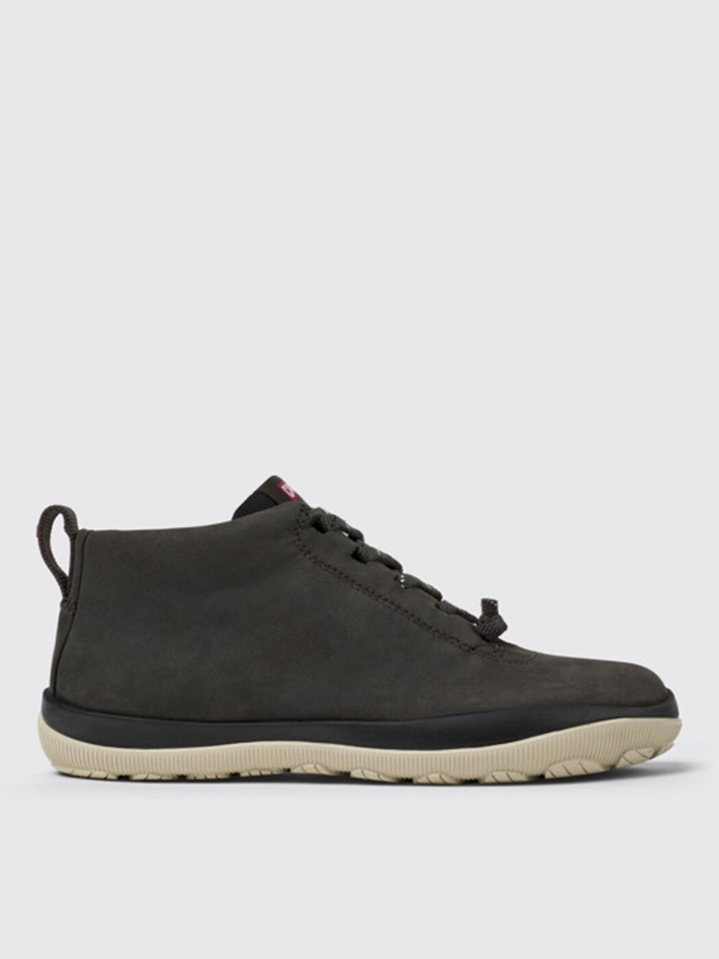 ڡ CAMPER ֡ ǥ 졼 Boots K400481-022 PEU PISTA Grey  ̵ ...