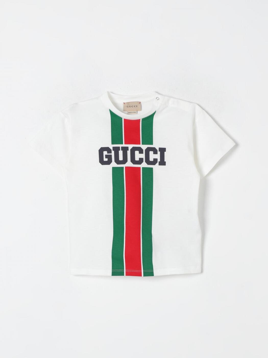 楽天市場】gucci tシャツ（ベビーファッション｜キッズ・ベビー