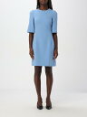 【1000円OFFクーポン配布中!】 ドルチェ&ガッバーナ DOLCE&GABBANA ワンピース ドレス レディース Dresses F6GAUTFU2L8 Gnawed Blue 関税 送料無料 ラッピング無料 2025AW gi