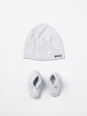 ボスキッズウェア BOSS KIDSWEAR ファッション小物 ベビーユニセックス Pack J51633 Gnawed Blue 関税 送料無料 ラッピング無料 2025SS gi