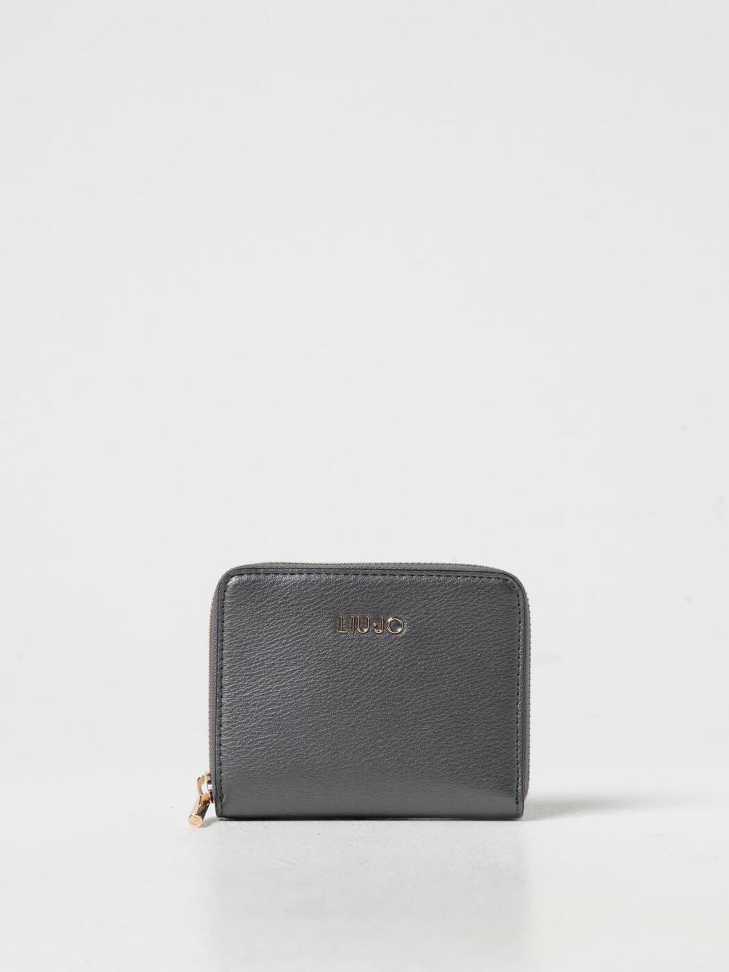 ݥȺ4!! 塼 硼 LIU JO ɥۥ  ǥ 졼 Wallets and Card Ho...