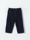 ケンゾー KENZO レギュラーフィットジーンズ デニム ボーイズ ブルー Regular fit jeans K60703 Blue 関税 送料無料 ラッピング無料 2025AW gi