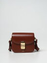 アー ペー セー A.P.C バッグ レディース ブラウン Business bags PXBMWF61515 Brown 関税 送料無料 ラッピング無料 2025AW gi