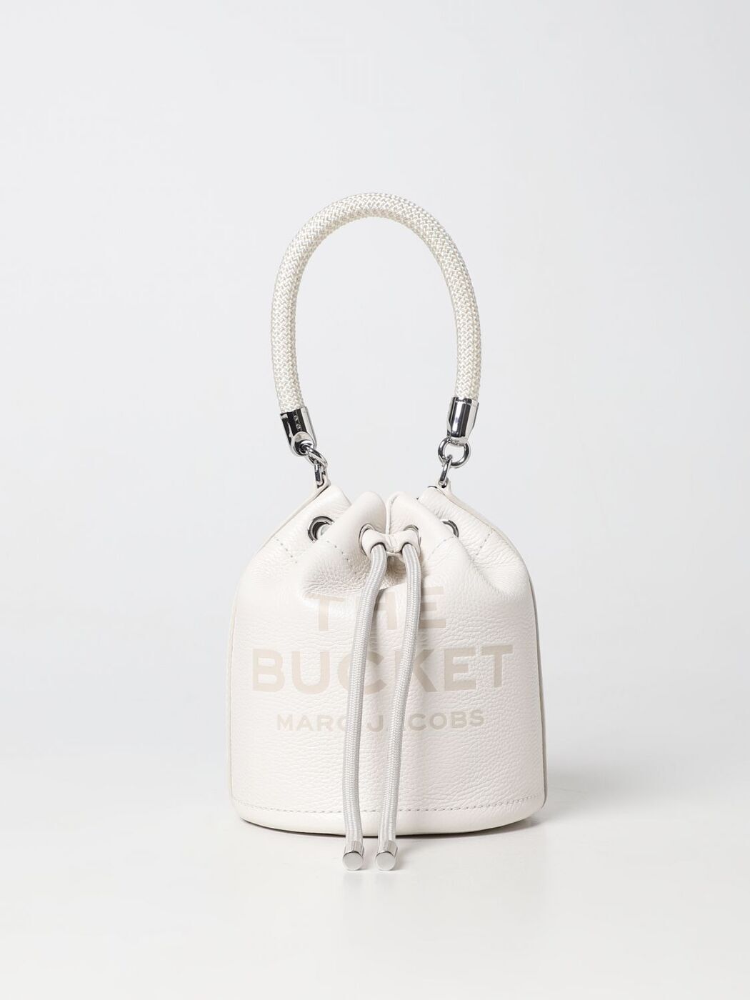楽天BRANDSHOP・クラージュ楽天市場店マーク ジェイコブス MARC JACOBS バッグ レディース ホワイト Business bags H652L01PF22 White 関税 送料無料 ラッピング無料 2025SS gi