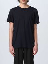 ジル サンダー JIL SANDER Tシャツ メンズ ブルー T-shirts J47GC0012J45031 Blue 関税 送料無料 ラッピング無料 2023SS gi