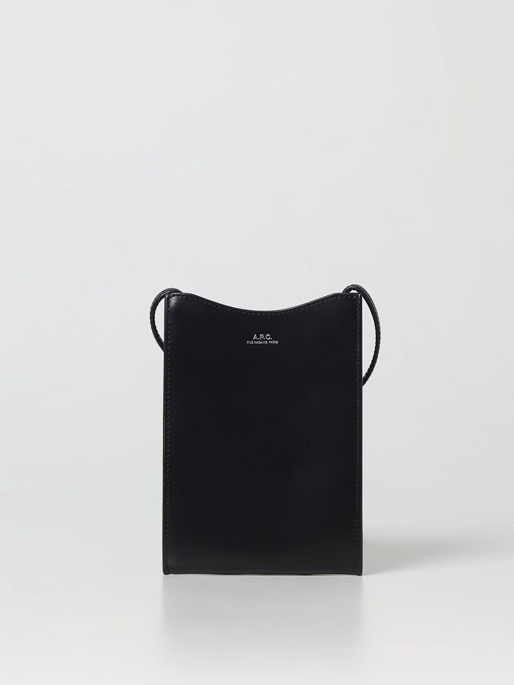 A.P.C. アーペーセー ブラック Black ファッション小物 メンズ 春夏2023 PXBMWH63043 【関税・送料無料】【ラッピング無料】 gi