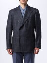 ブリオーニ BRIONI ジャケット メンズ ブルー Jackets RGOY0QPAA99 Blue 関税 送料無料 ラッピング無料 2023SS gi