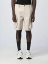 ウッドウッド WOOD WOOD ショーツ メンズ Shorts 123152025016 Ecru 関税 送料無料 ラッピング無料 2023SS gi