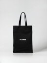 【土日限定1000円OFF】 ジル サンダー JIL SANDER バッグ メンズ ブラック Business Bags J25WC0004P4863 Black 関税 送料無料 ラッピング無料 2025SS gi
