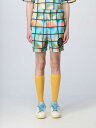 ウッドウッド WOOD WOOD ショーツ メンズ ブラック Shorts 123152072506 Black 関税 送料無料 ラッピング無料 2023SS gi