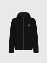 ドルチェ&ガッバーナ DOLCE&GABBANA ジャケット メンズ ブラック Jackets G9AOETGG718 Black 関税 送料無料 ラッピング無料 2025AW gi