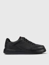 カンペール CAMPER スニーカー メンズ ブラック Sneakers K100841-015 RUNNER K21 Black 関税 送料無料 ラッピング無料 2025SS gi