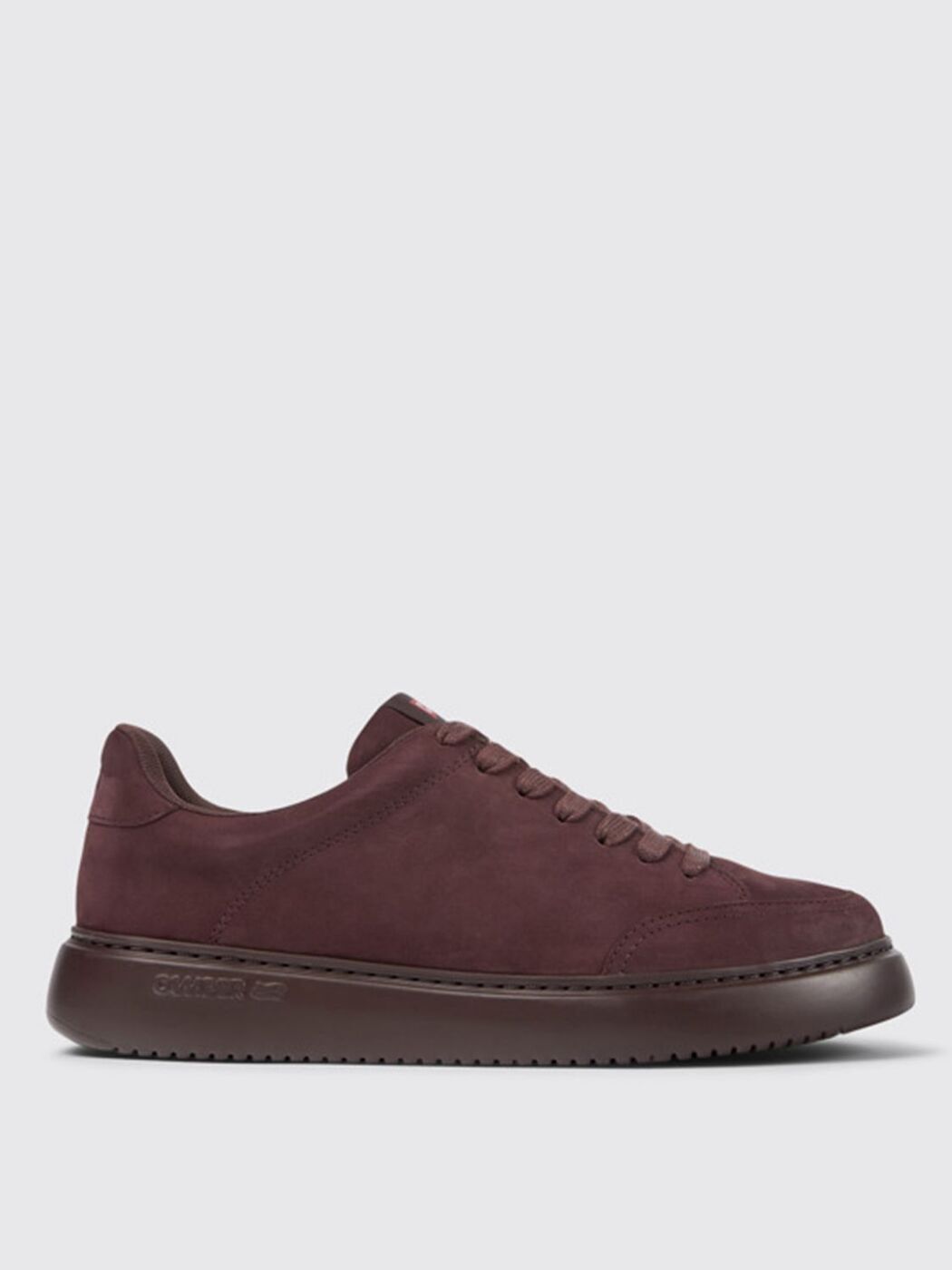 CAMPER カンペール レッド Burgundy スニーカー メンズ 秋冬2023/2024 K100841-019 RUNNER K21 【関税・送料無料】【ラッピング無料】 gi