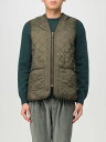 バブアー BARBOUR ジレ ベスト メンズ Vests MLI0002 Olive 関税 送料無料 ラッピング無料 2026AW gi