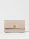 ゴールデン グース デラックス ブランド GOLDEN GOOSE バッグ レディース Business bags GWA00473A00056515237 Blush Pink 関税 送料無料 ラッピング無料 2025AW gi