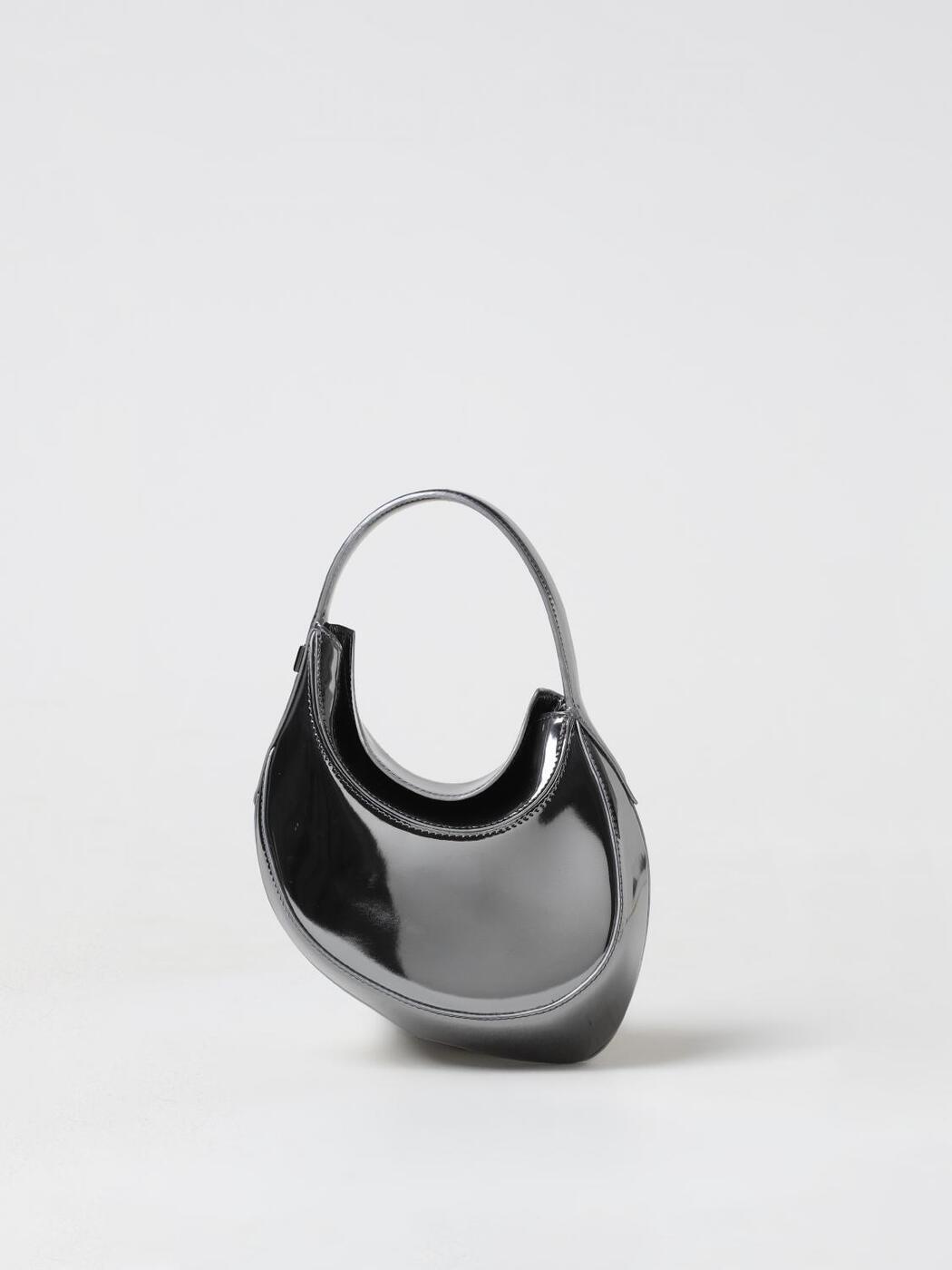 ߥ奰졼 MUGLER Хå ǥ 졼 Business bags 24F10SA0045687 Grey  ̵ ...