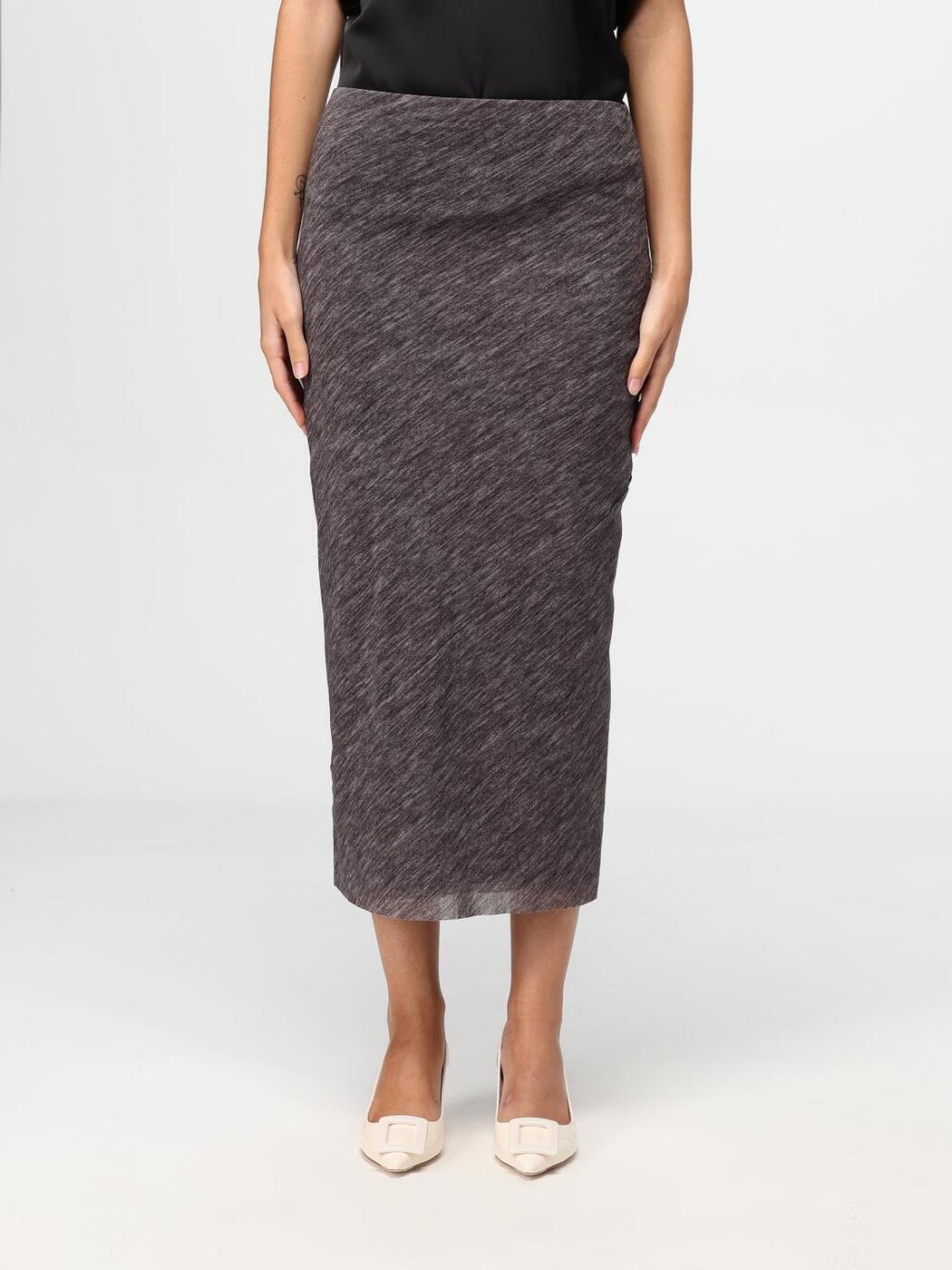 եե PHILOSOPHY DI LORENZO SERAFINI  ǥ 졼 Skirts 01155738 ...