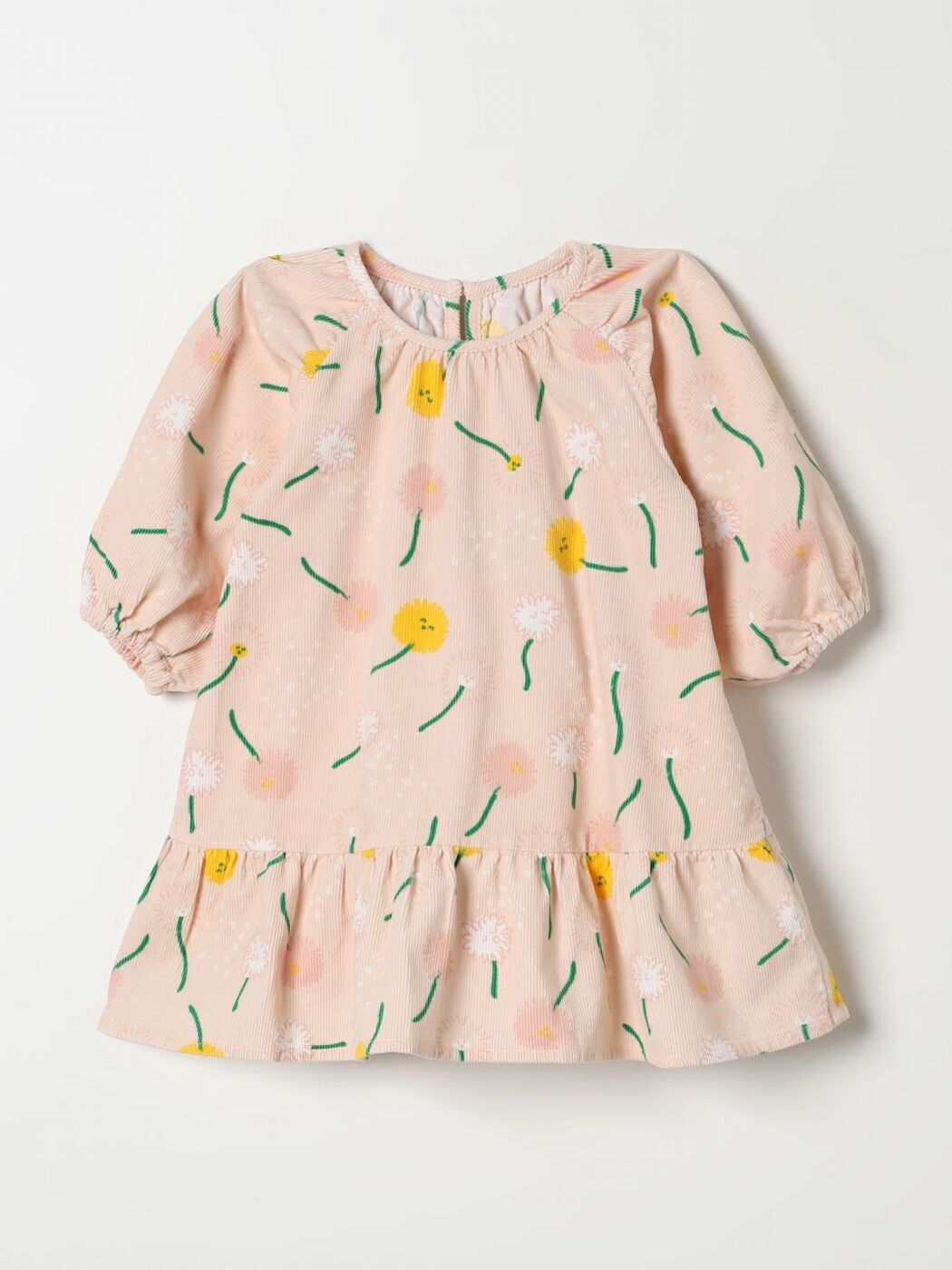 楽天BRANDSHOP・クラージュ楽天市場店ステラマッカートニー STELLA MCCARTNEY セットアップ オールインワン ガールズ マルチカラー Jumpsuits TV1150Z2248 Multicolor 関税 送料無料 ラッピング無料 2025AW gi