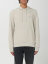 ボス BOSS スウェットシャツ トレーナー メンズ Sweatshirts 50521513 Sand 関税 送料無料 ラッピング無料 2025AW gi