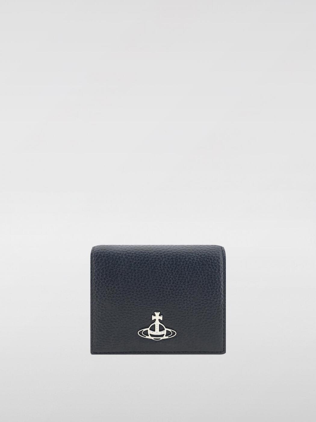 󡦥ȥå VIVIENNE WESTWOOD ɥۥ  ǥ ֥å Wallets and Card Holders 51150031WS000D Black  ̵ åԥ̵ 2025AW gi