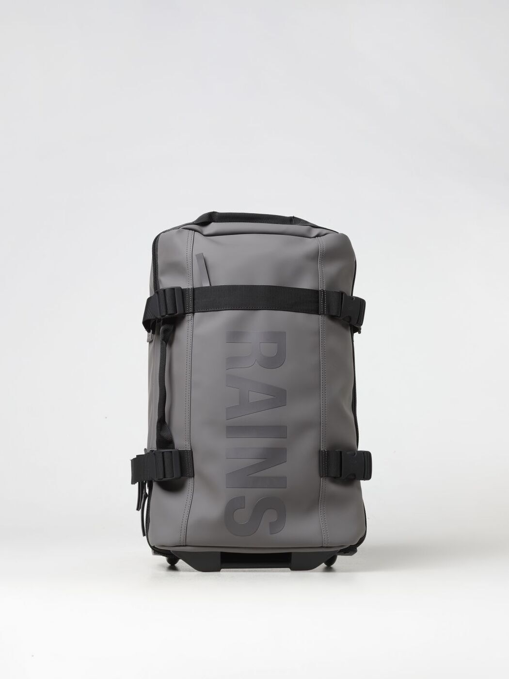 쥤 RAINS ϥƥ꡼ եåʪ ǥ 졼 Hi-tech accessories 13460 Gre...