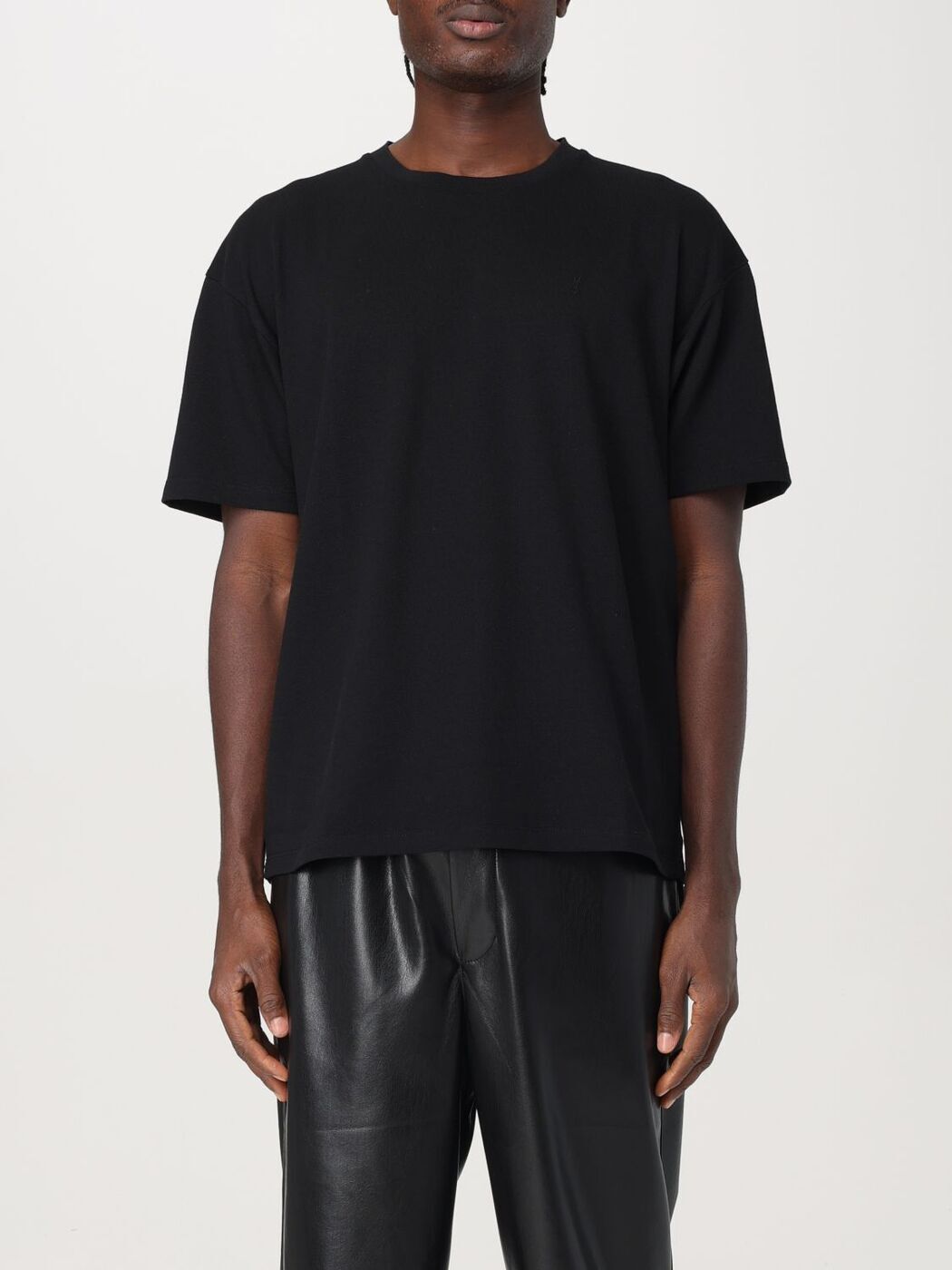 1000OFFݥ!!   SAINT LAURENT PARIS T  ֥å T-shir...